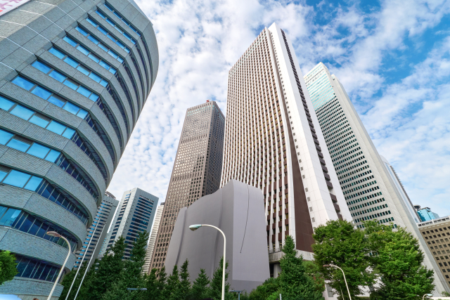 なぜ新宿区のレンタルオフィスが選ばれるのか